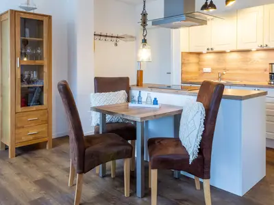 Ferienwohnung für 2 Personen (61 m²) in Prerow 10/10