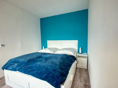 Ferienwohnung für 2 Personen (36 m²) in Heiligenhafen 9/10