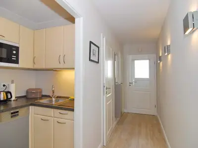 Ferienwohnung für 2 Personen (55 m²) in Westerland (Sylt) 8/10