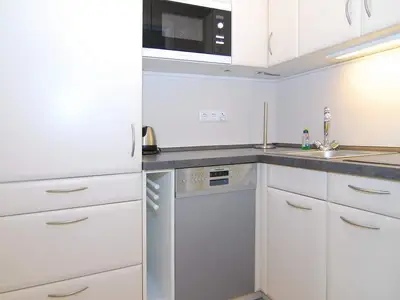 Ferienwohnung für 2 Personen (55 m²) in Westerland (Sylt) 9/10