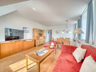 Ferienwohnung für 4 Personen (55 m²) in Heiligenhafen 1/10