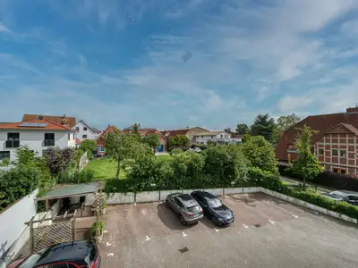 Ferienwohnung für 4 Personen (55 m²) in Heiligenhafen 2/10