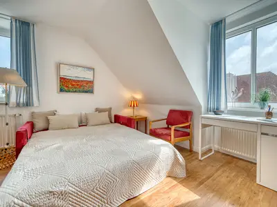 Ferienwohnung für 4 Personen (55 m²) in Heiligenhafen 4/10