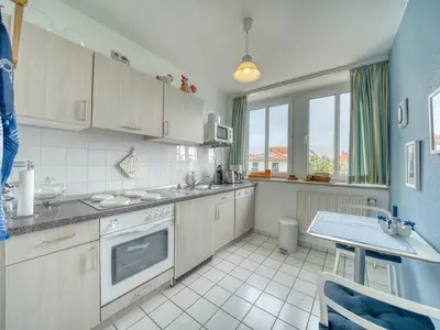 Ferienwohnung für 4 Personen (55 m²) in Heiligenhafen 5/10