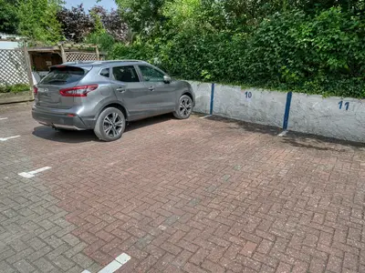 Ferienwohnung für 4 Personen (55 m²) in Heiligenhafen 7/10