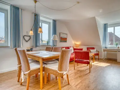 Ferienwohnung für 4 Personen (55 m²) in Heiligenhafen 8/10