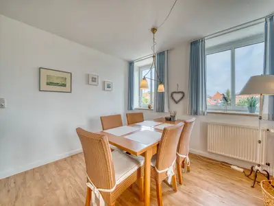 Ferienwohnung für 4 Personen (55 m²) in Heiligenhafen 10/10