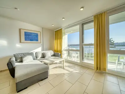 Ferienwohnung für 2 Personen (31 m²) in Heiligenhafen 3/10