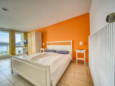 Ferienwohnung für 2 Personen (31 m²) in Heiligenhafen 4/10