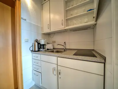 Ferienwohnung für 2 Personen (31 m²) in Heiligenhafen 8/10