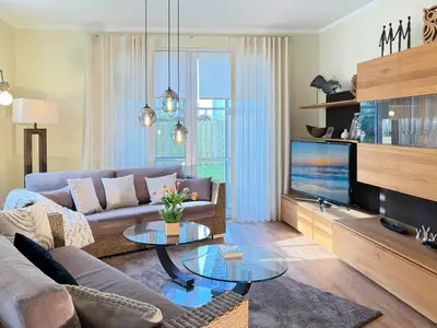 Ferienwohnung für 4 Personen (75 m²) in Zingst (Ostseebad) 1/10