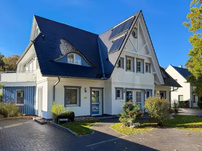 Ferienwohnung für 4 Personen (75 m²) in Zingst (Ostseebad) 2/10