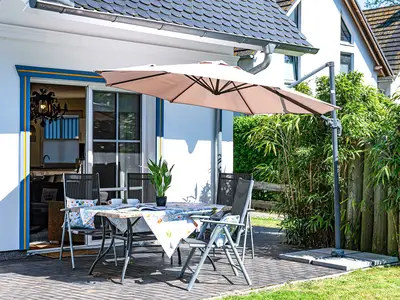 Ferienwohnung für 4 Personen (75 m²) in Zingst (Ostseebad) 3/10