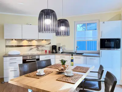 Ferienwohnung für 4 Personen (75 m²) in Zingst (Ostseebad) 5/10