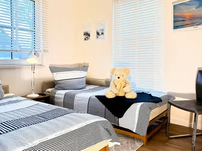 Ferienwohnung für 4 Personen (75 m²) in Zingst (Ostseebad) 6/10