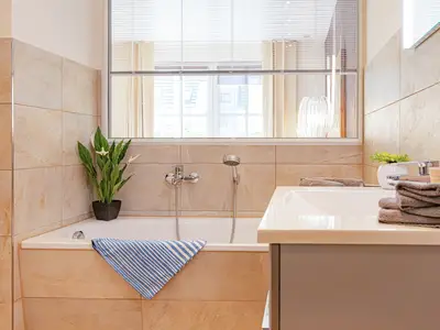 Ferienwohnung für 4 Personen (75 m²) in Zingst (Ostseebad) 7/10