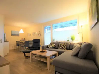 Ferienwohnung für 4 Personen (56 m²) in Heiligenhafen 3/10