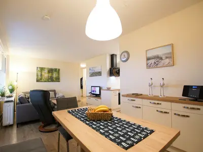 Ferienwohnung für 4 Personen (56 m²) in Heiligenhafen 6/10