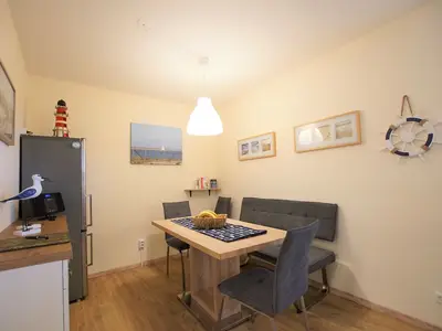 Ferienwohnung für 4 Personen (56 m²) in Heiligenhafen 8/10