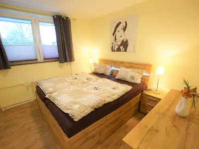 Ferienwohnung für 4 Personen (56 m²) in Heiligenhafen 9/10