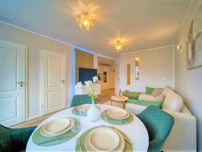 Ferienwohnung für 4 Personen (45 m²) in Heiligenhafen 5/10