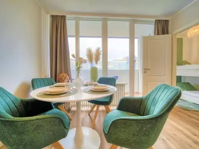 Ferienwohnung für 4 Personen (45 m²) in Heiligenhafen 6/10