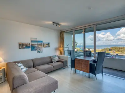 Ferienwohnung für 2 Personen (36 m²) in Heiligenhafen 1/10