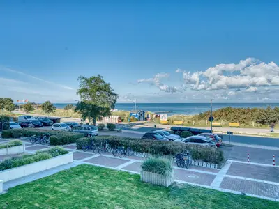 Ferienwohnung für 2 Personen (36 m²) in Heiligenhafen 2/10