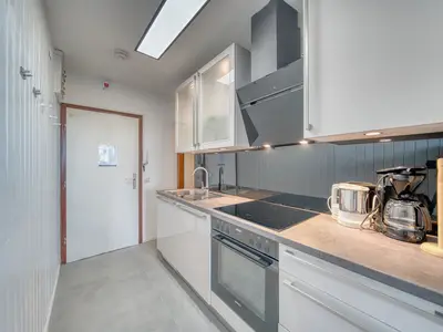 Ferienwohnung für 2 Personen (36 m²) in Heiligenhafen 4/10