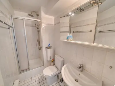 Ferienwohnung für 2 Personen (36 m²) in Heiligenhafen 5/10