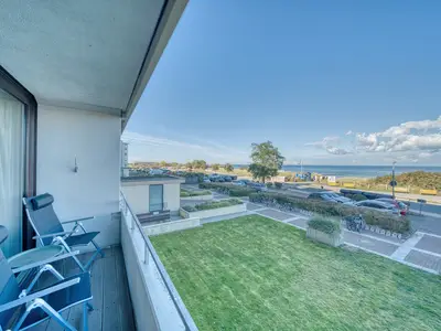 Ferienwohnung für 2 Personen (36 m²) in Heiligenhafen 6/10