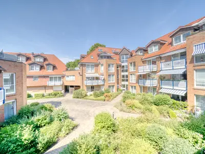 Ferienwohnung für 8 Personen (115 m²) in Heiligenhafen 2/10