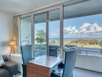 Ferienwohnung für 2 Personen (36 m²) in Heiligenhafen 7/10