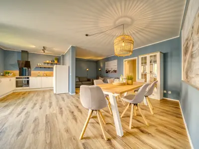 Ferienwohnung für 8 Personen (115 m²) in Heiligenhafen 3/10