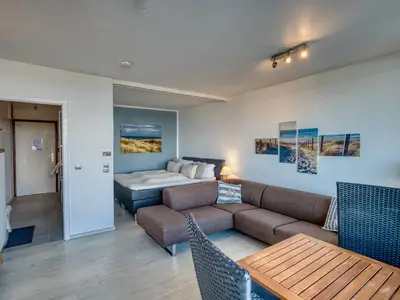 Ferienwohnung für 2 Personen (36 m²) in Heiligenhafen 8/10