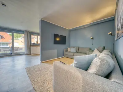 Ferienwohnung für 8 Personen (115 m²) in Heiligenhafen 4/10