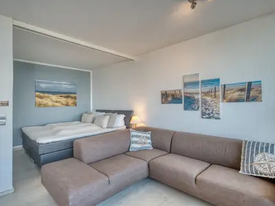 Ferienwohnung für 2 Personen (36 m²) in Heiligenhafen 9/10