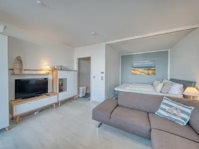 Ferienwohnung für 2 Personen (36 m²) in Heiligenhafen 10/10