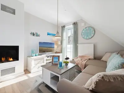 Ferienwohnung für 4 Personen (65 m²) in Zingst (Ostseebad) 1/10