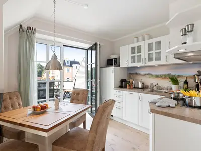 Ferienwohnung für 4 Personen (65 m²) in Zingst (Ostseebad) 2/10