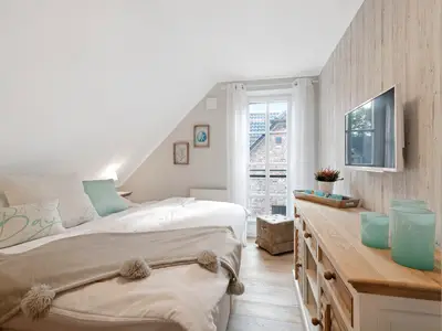 Ferienwohnung für 4 Personen (65 m²) in Zingst (Ostseebad) 4/10