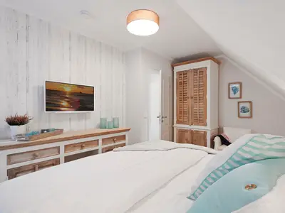 Ferienwohnung für 4 Personen (65 m²) in Zingst (Ostseebad) 6/10