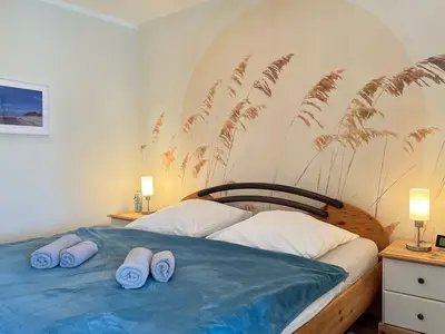 Ferienwohnung für 2 Personen (37 m²) in Prerow 4/10