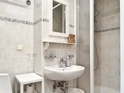 Ferienwohnung für 2 Personen (37 m²) in Prerow 5/10