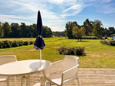 Ferienwohnung für 2 Personen (37 m²) in Prerow 9/10