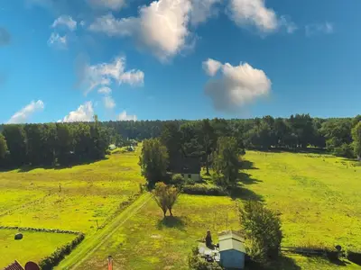 Ferienwohnung für 2 Personen (37 m²) in Prerow 10/10