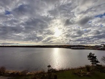 Ferienwohnung für 2 Personen (31 m²) in Heiligenhafen 2/10
