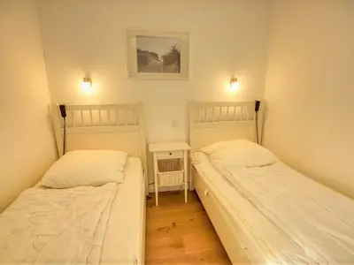 Ferienwohnung für 2 Personen (31 m²) in Heiligenhafen 6/10