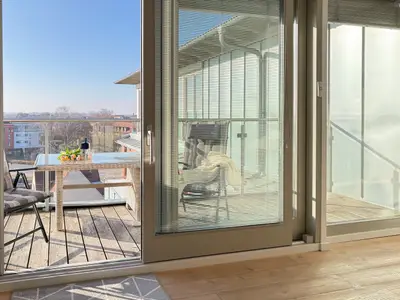 Ferienwohnung für 3 Personen (62 m²) in Barth 2/10