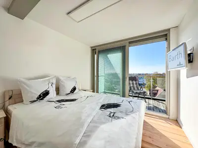 Ferienwohnung für 3 Personen (62 m²) in Barth 3/10